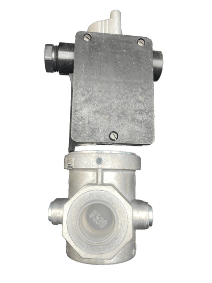1pc x KROM SCHRODER VG 20 R02 - LD31 04195 85206120 31 - 37W - KLR Automation