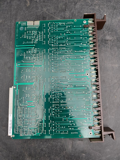 APRIL PB400 61080 MODULE 16 ENTREES x1pc