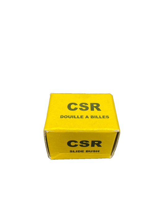 CSR KH1630 DOUILLE A BILLES x10pc