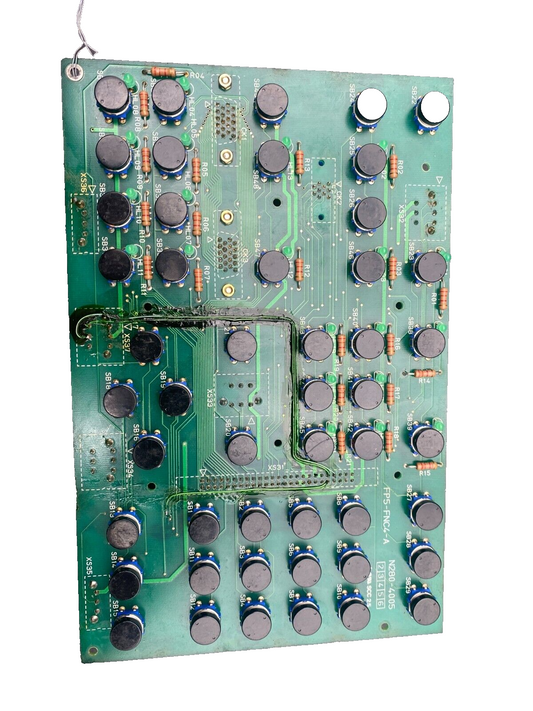 FANUC A86L-0001-0220 PCB BOARD
