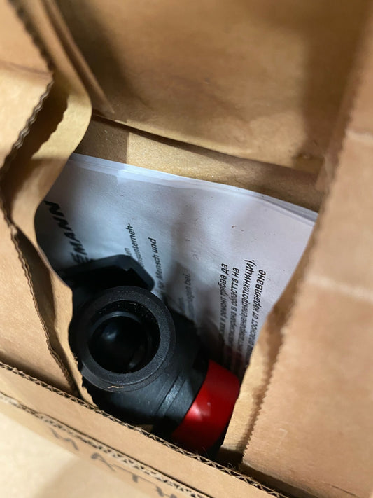  Viessmann 7833037 Safety Valve Vitodens 100 WB1A 24 & 30KW 