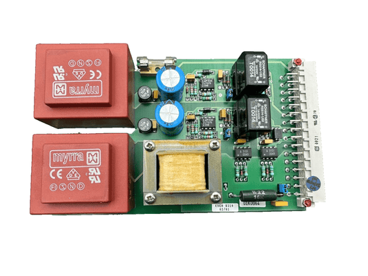 CELES FB 0048 05 EL 48 101061 DECLENCHEUR - KLR Automation