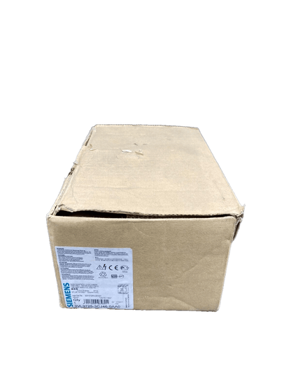 SIEMENS 3VL3725 - 3CJ46 - 0AA0 VL250 DECLENCHEUR MAGNETOTHERMIQUE - KLR Automation