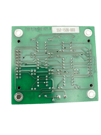 ELECTROMECH DESIGNS 851 SSR CARD - KLR Automation