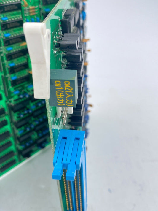 1pc x. HAGIWARA ELECTRIC EI C - 8335 - 1710 - 1 Circuit Board FNIP - KLR Automation