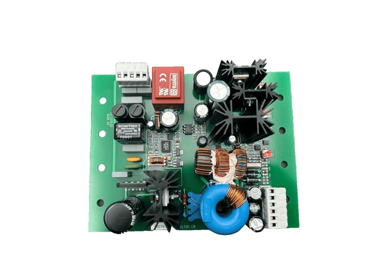 CELES ALPHEE KFS0045C 1010667 ALIMENTATION CARTE DRIVER - KLR Automation