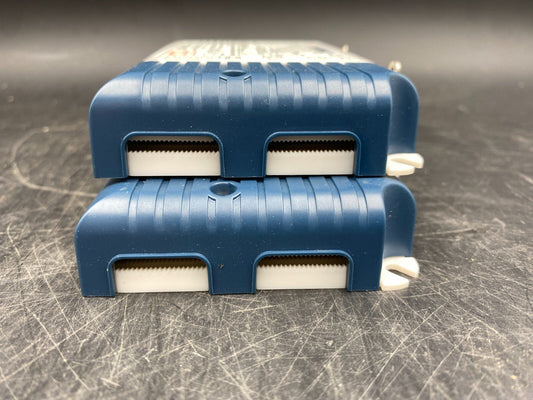 1pc x MEAN WELL LCM - 40DA MULTIPLE STAGE LED CONDUCTEUR - KLR Automation