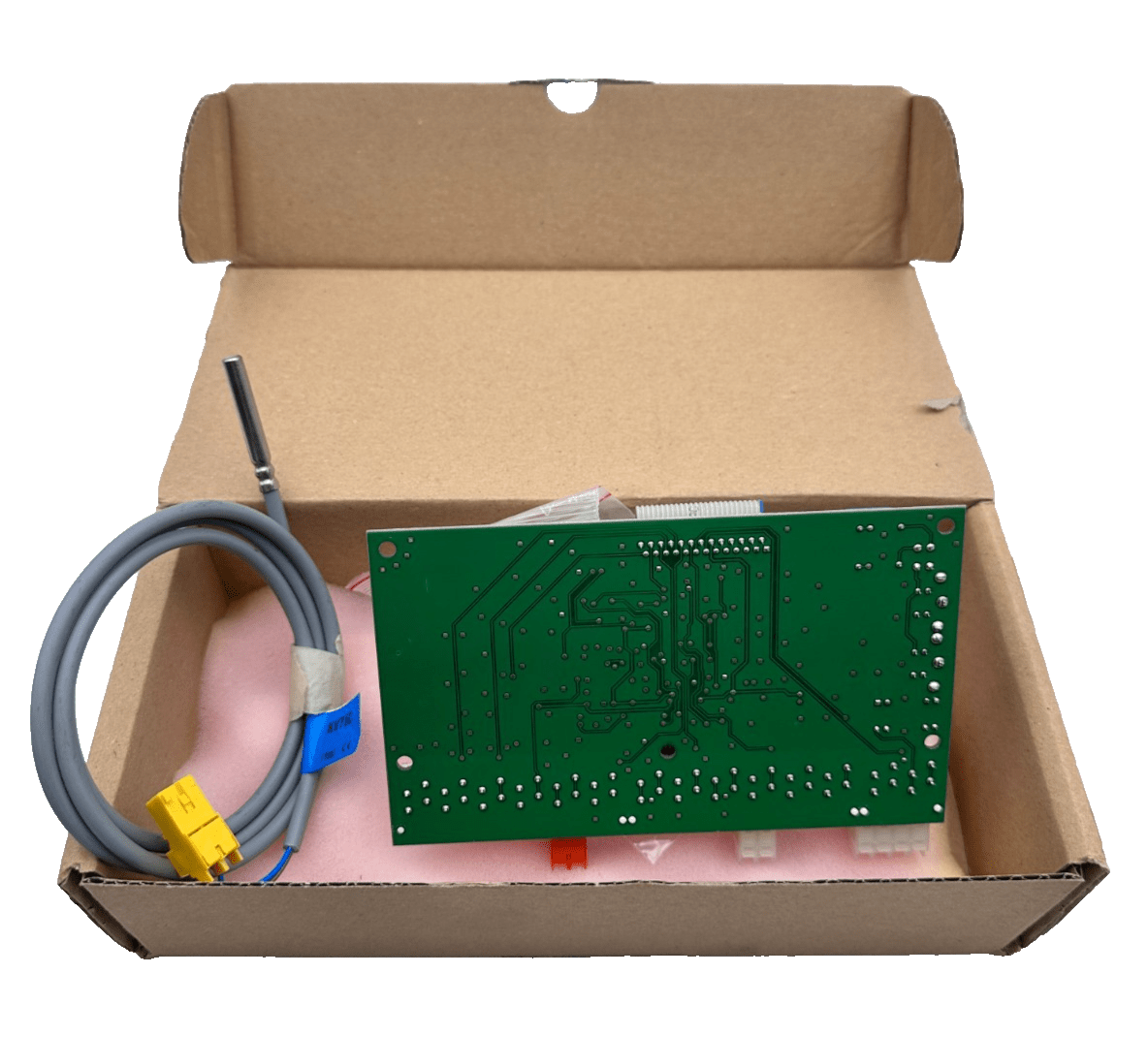 DE DIETRICH 88065537 CARTE SONDE DIEMATIC 3 - KLR Automation