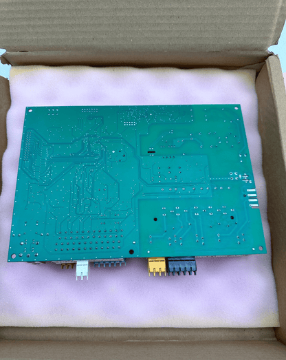 DE DIETRICH 300026778 CARTE SCU DIEMATIC4 768 - 03 - KLR Automation