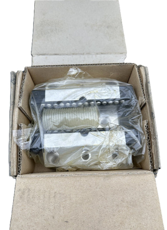 STAR 1631 - 594 - 10 RUNNER BLOCK BALL RAIL - KLR Automation