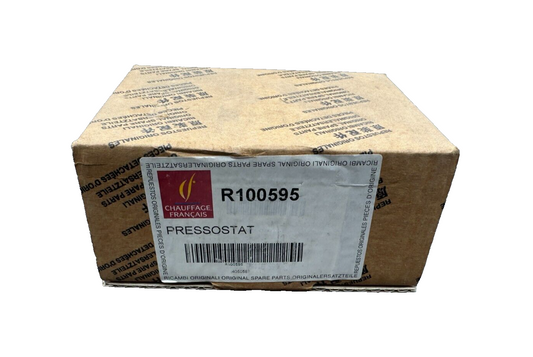 RIELLO R100595 PRESSOSTAT DOMUS
