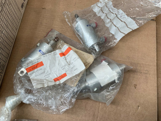 1 x Mead Fluid Dynamics C-112x0.5000PEP8