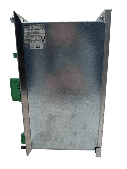 AMK AMKASYN KE 40 40kW VERSION 02.14 VARIATEUR DE FREQUENCE - KLR Automation