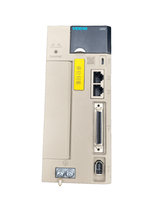VEICHI SD700 - 5R5A - PA 1PH/3PH 200 - 240V 8.5A - 4.2A SERVO DRIVE - KLR Automation