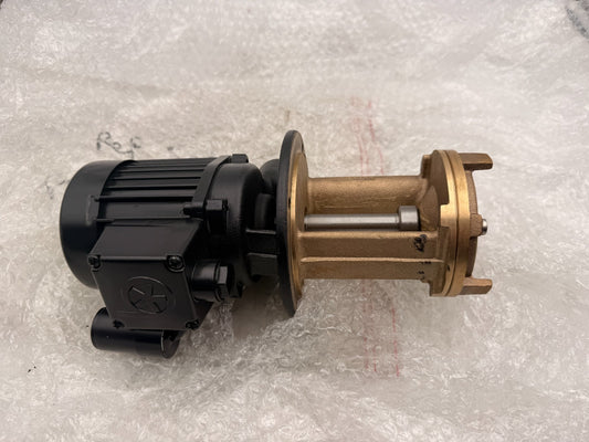 Pompe centrifuge TB 40/120 - B4Z+362 – 63951 007 – Wapo - EX 8 Plus - KLR Automation
