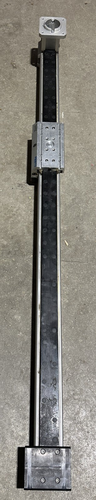FESTO DGE - 40 - 800 - ZR - LH - RK - KF - GK 193743 WN08 AXE LINEAIRE - KLR Automation