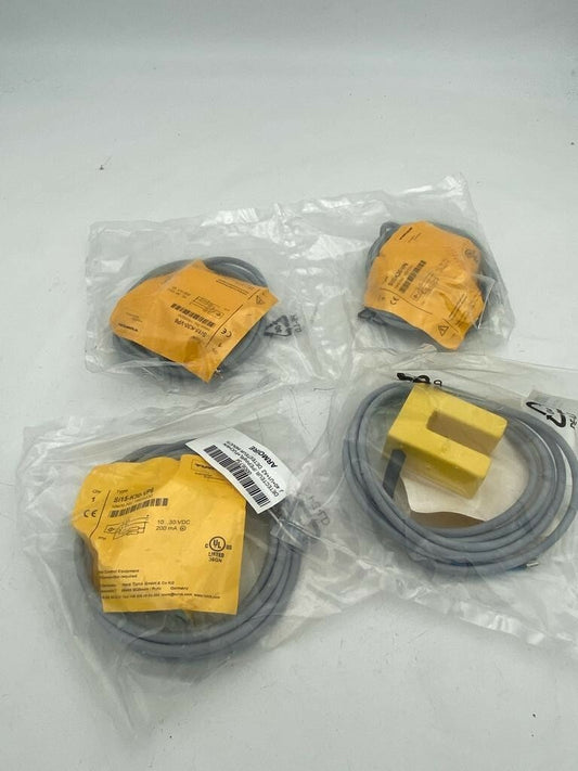 1 pc x  TURCK Elektronik Capteur SI15-K30-VP6 neuf