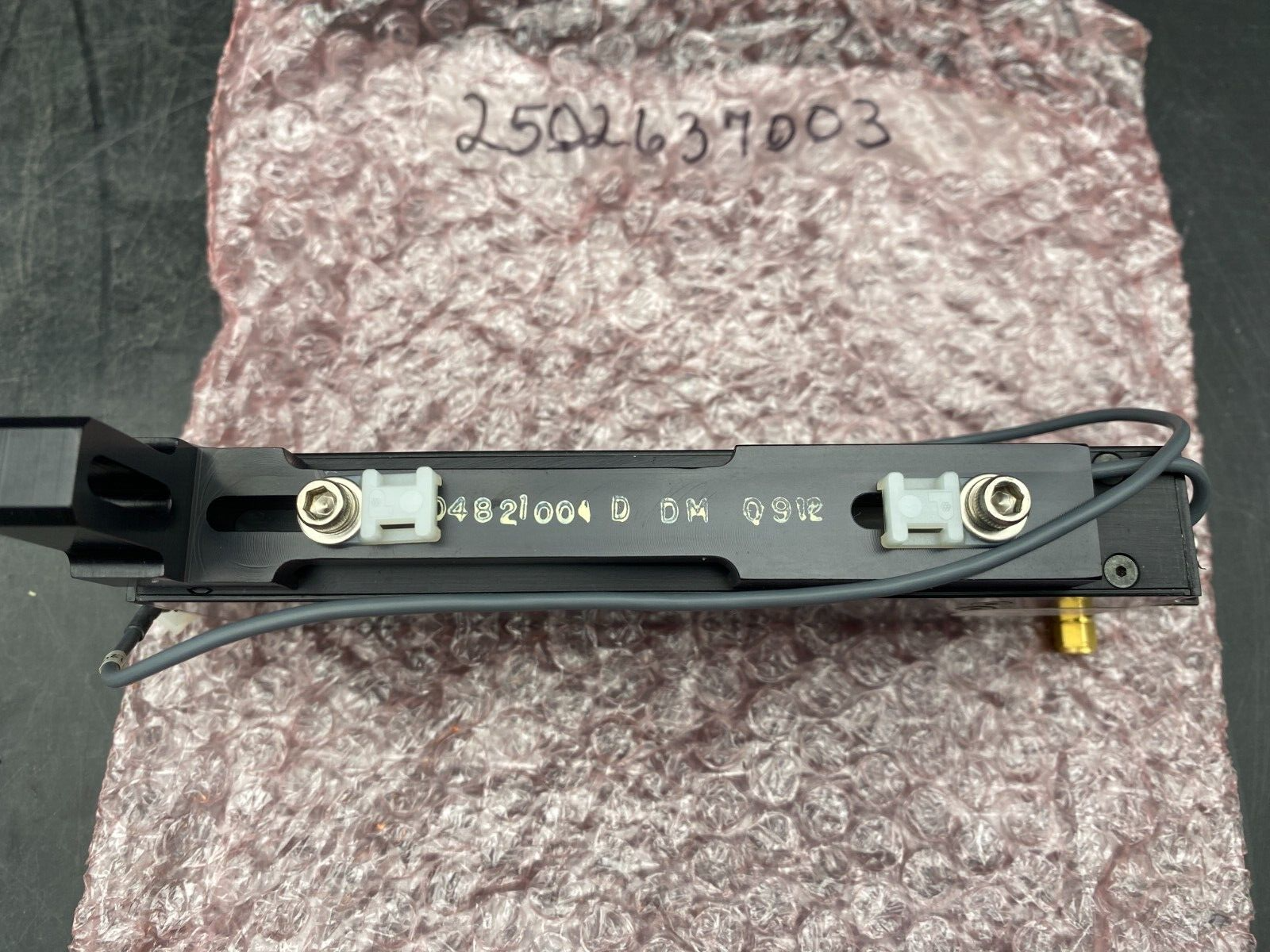 CPS 18032.000 2502637003 LINE ASSY LED WHTW/AIRWASH x 1pc