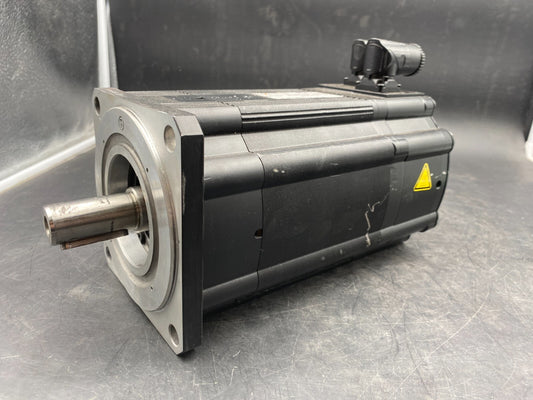 LENZE MCS14L15-SKMB0 AM128-8V-H SERVO MOTOR ETAT NEUF