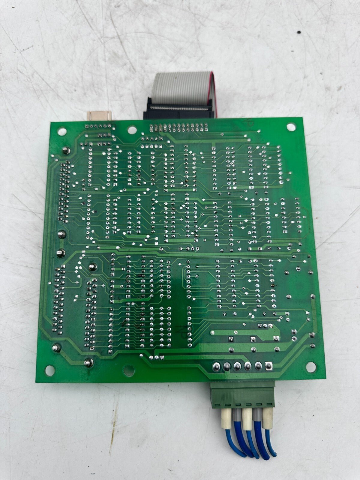 CHMER EDM E3ATC - B NCL090B - KLR Automation