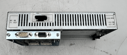 FERAG KONTRON ELECTRONICS 5940544/003 L - 856 PC - BASIS I/O DIGITAL 24 VDC 1000mA - KLR Automation