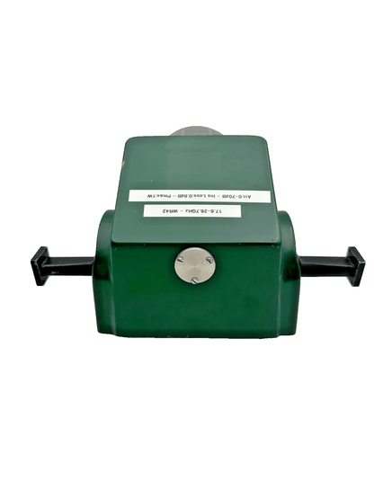 FMI FLANN MICROWAVE 20/11 SER 23 + BOURNS H - 490 + PASTERNACK 7065 - 14 + PE9803 - KLR Automation
