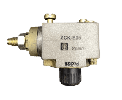 4pc x TELEMECANIQUE ZCKE05 ZCKE67 ZCKE61 ZCKE06 INTERRUPTEUR DE POSITION - KLR Automation