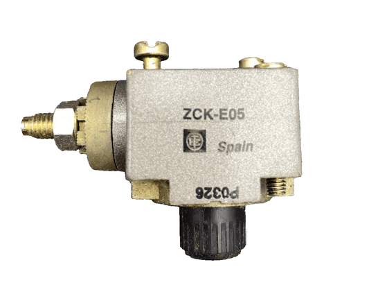 4pc x TELEMECANIQUE ZCKE05 ZCKE67 ZCKE61 ZCKE06 INTERRUPTEUR DE POSITION - KLR Automation