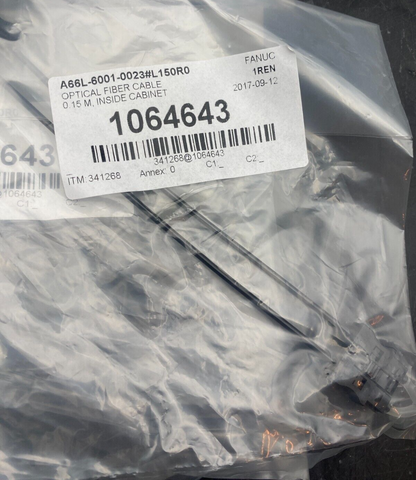 FANUC LX660-2077-T220/L100R0 + A250-8002-Z350 + A66L-6001-0023