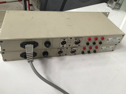 1 AEQ TH - 01 Teleph Hybrid Broadcast - KLR Automation