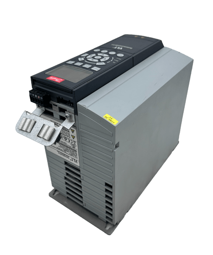 DANFOSS VLT 131B0468 FC - 302P7K5T5E20H1XGXXXXA0BXCXXXXD0 7.5kW (400V) - KLR Automation