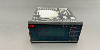 1pc x PR ELECTRONICS 5714 B INDICATOR OF PROCESS PROGRAMMABLE 1039629 - KLR Automation