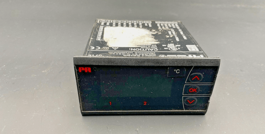 1pc x PR ELECTRONICS 5714 B INDICATOR OF PROCESS PROGRAMMABLE 1039629 - KLR Automation