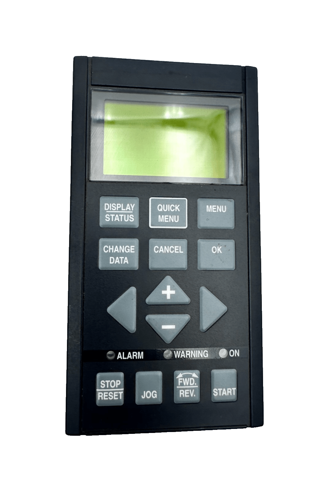 DANFOSS LCP2 175N0131 SW VER. 2 TYPE 12/3R PANNEAU DE CONTROLE + CABLE - KLR Automation