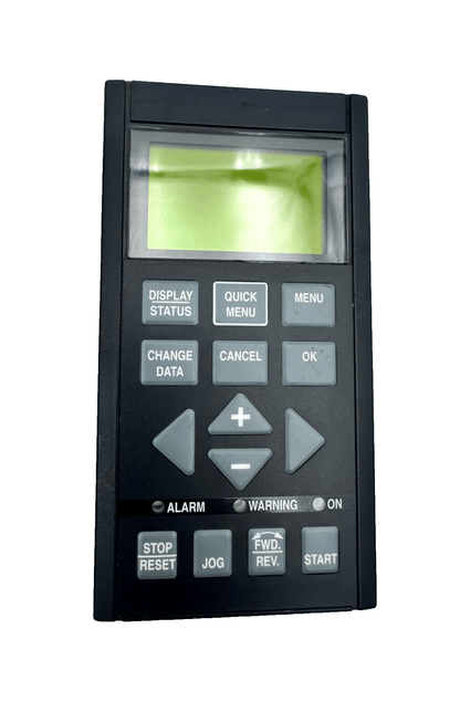DANFOSS LCP2 175N0131 SW VER. 2 TYPE 12/3R PANNEAU DE CONTROLE + CABLE - KLR Automation