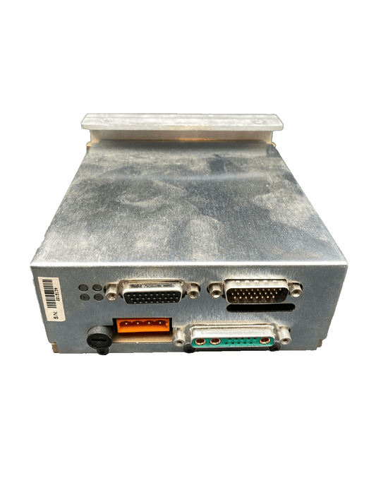 ALLIED MOTION SY334 - Z/21A SERVO AMPLIFIER - KLR Automation