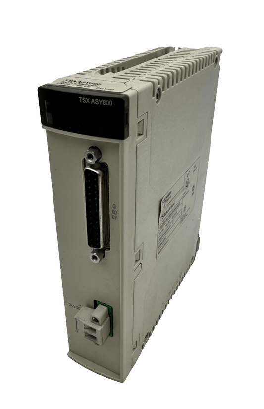 SCHNEIDER ELECTRIC TSXASY800 8Q ANA. HL NON INSULATED PV 04 RL 08 - KLR Automation