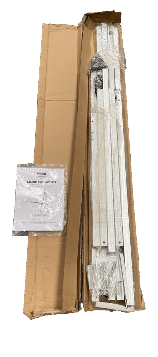 FLETCHER 04 - 101 MOUNTING STAND FOR F3000/F3100 x1pc - KLR Automation