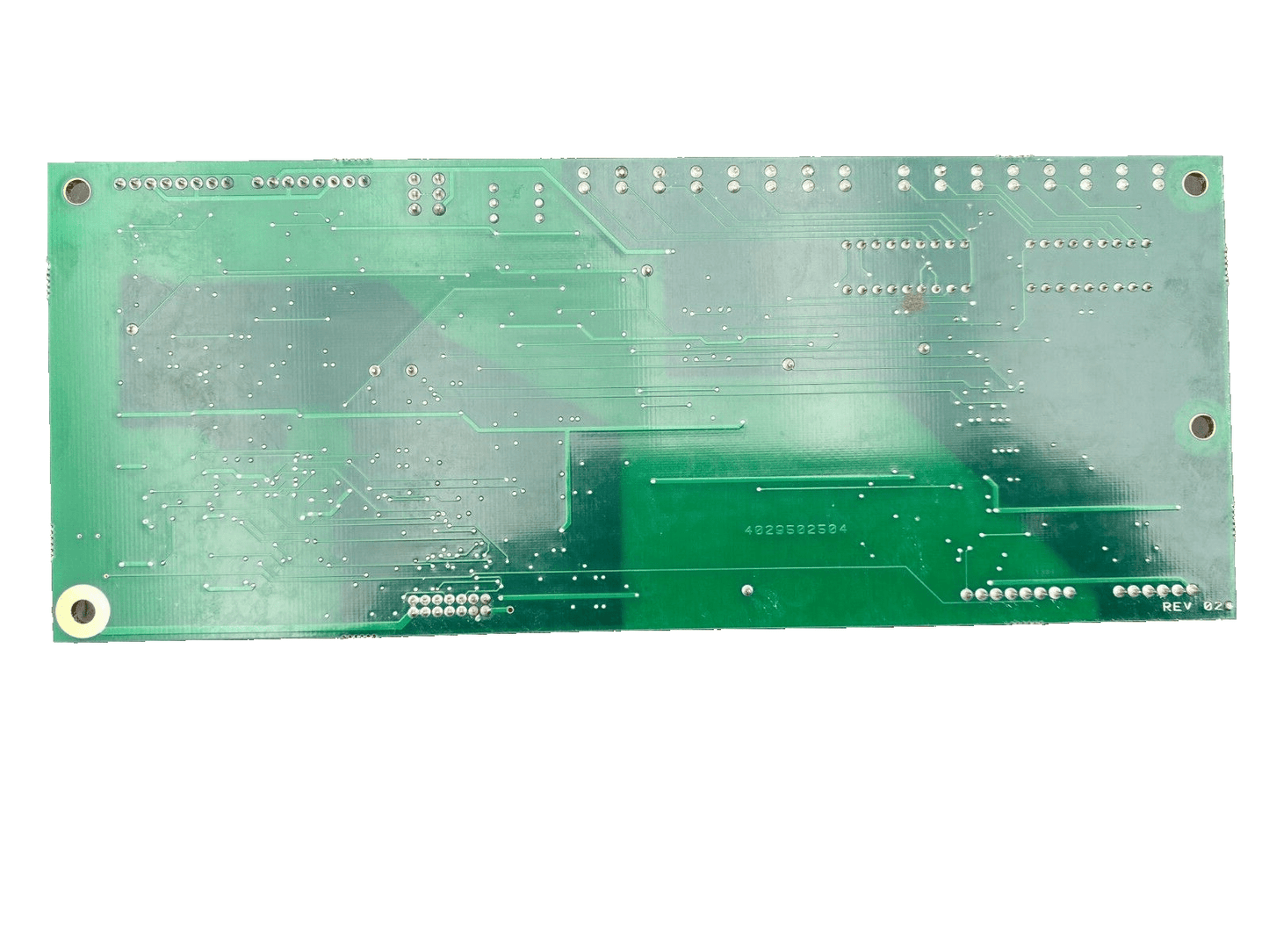 DE LA RUE CASH SYSTEMS 4009502504 REV 020 - KLR Automation