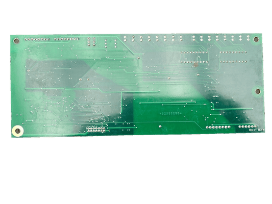 DE LA RUE CASH SYSTEMS 4009502504 REV 020 - KLR Automation