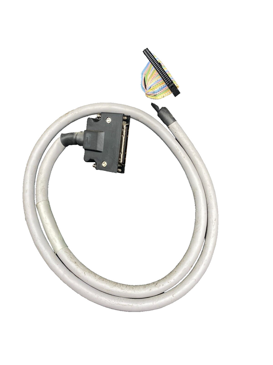 OMRON XW2Z-100J-B24 SERVO DRIVE CABLE