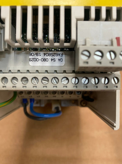 KEB Combivert Drive S4 03.S4.D31 - 1290/ - KLR Automation