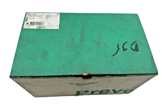 SCHNEIDER ELECTRIC XPE - Y311 YELLOW PLAST FOOT SWITCH PEDAL - KLR Automation