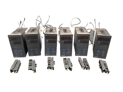 YUDIAN AI CONTROLEUR DE TEMPERATURE - KLR Automation