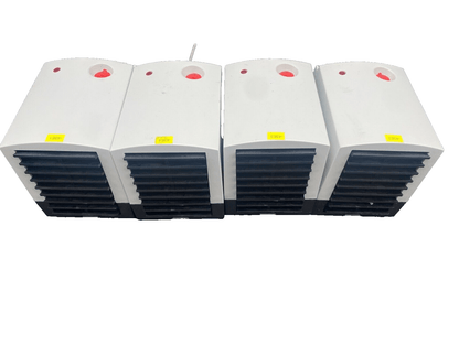 STEGO CR 027 02701.0 - 00 AC220 - 240V 50/60Hz 550/650W VENTILATEUR CHAUFFAGE x1pc - KLR Automation