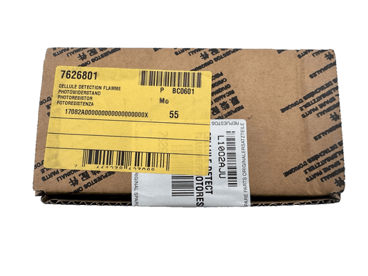 CHAPPEE DE DIETRICH 7626801 CELLULE DETECTION FLAMME - KLR Automation