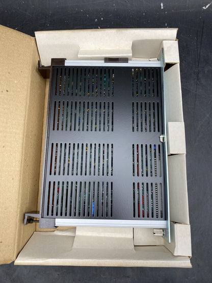 APRIL PB400 61164 IT.HTR MODULE 4 VOIES - KLR Automation