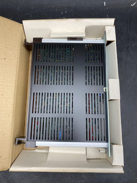 APRIL PB400 61164 IT.HTR MODULE 4 VOIES - KLR Automation