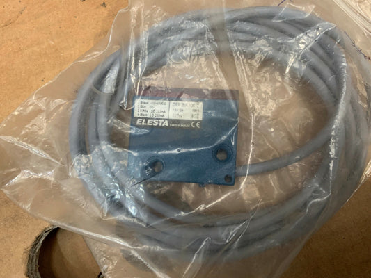 ELESTA ORR 2NA 10012