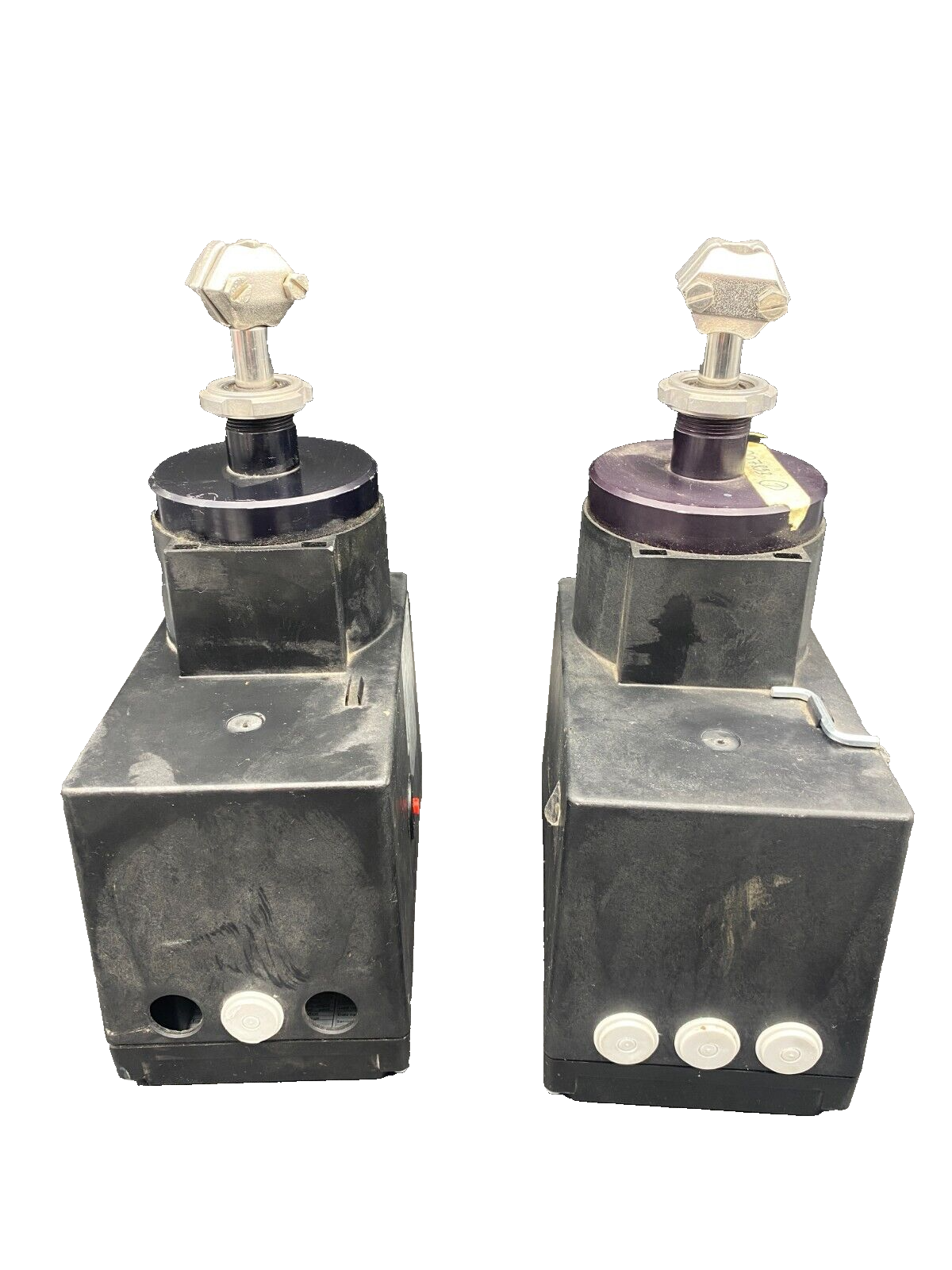 1pc x SAMSON 3374-26 3365214 3364982 SERVOMOTEUR